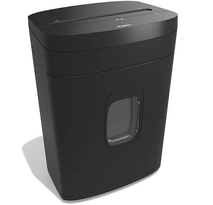 Staples 12-Sheet Micro-Cut Shredder