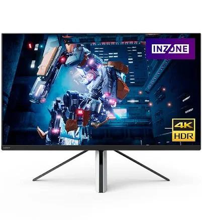 Sony INZONE M9 4K HDR 144Hz Gaming Monitor