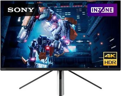 Sony INZONE M9 4K HDR 144Hz Gaming Monitor