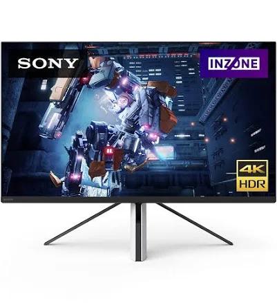 Sony INZONE M9 4K HDR 144Hz Gaming Monitor