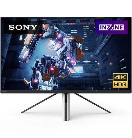 Sony INZONE M9 4K HDR 144Hz Gaming Monitor