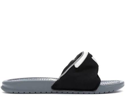 Men's Nike Benassi JDI Fanny Pack