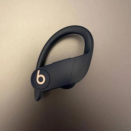 Right Powerbeats Pro Replacement Navy