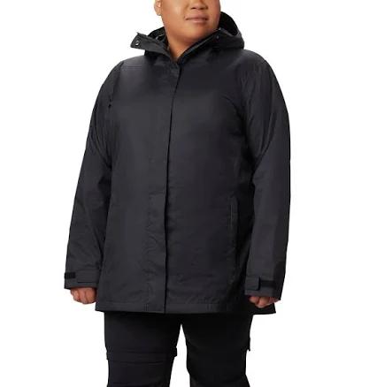 Columbia Women's Splash A Little II Jacket