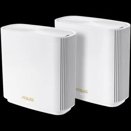 Asus ZenWiFi ET9