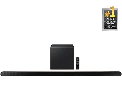 Samsung HW-S800D 3.1.2-Channel Dolby Atmos Soundbar System