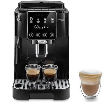 De'Longhi Magnifica Start Automatic Espresso & Coffee Machine