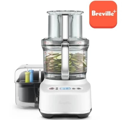 Breville Sous Chef 16 Food Processor