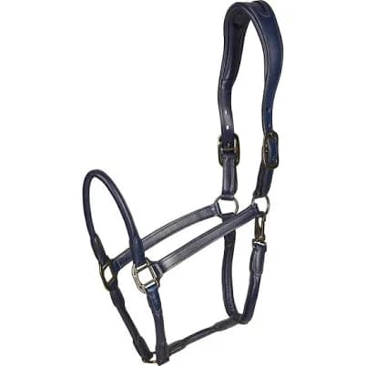 Catago Leather Headcollar