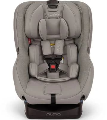 Nuna Rava Convertible Car Seat Frost
