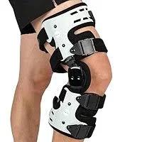 Orthomen OA Unloading Knee Brace