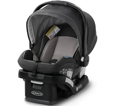 Graco SnugRide SnugLock 35 Infant Car Seat