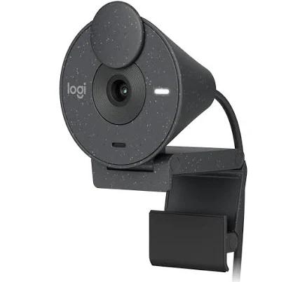 Logitech Brio 300 Webcam