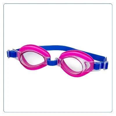 Aqua Leisure Kids' SplashTime Swim Goggles