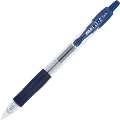 Pilot G2 Extra Fine Point Gel Pen