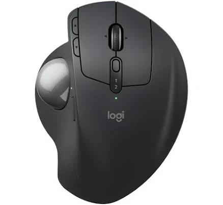 Logitech MX Ergo S Trackball