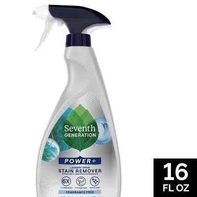 Laundry Stain Remover Seventh Generation