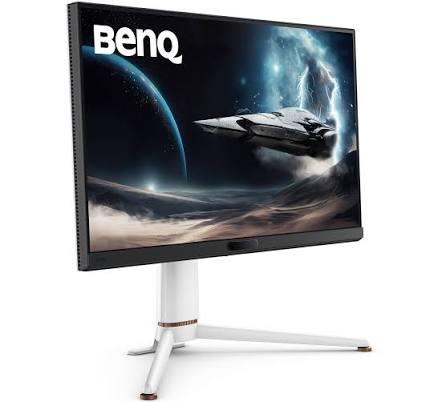 BenQ Mobiuz EX271Q 27" 1440p HDR 180Hz Gaming Monitor