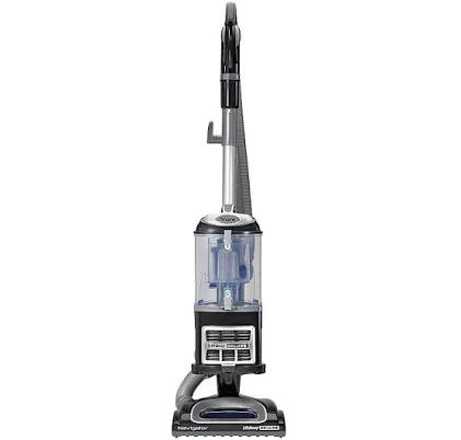 Shark Navigator Lift-Away Deluxe Blue Vacuum