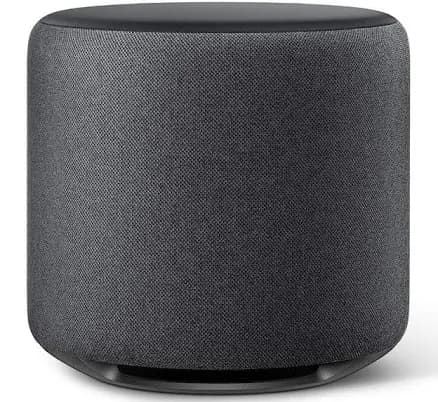 Amazon Echo Sub subwoofer
