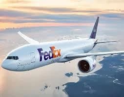 FedEx 2nd Business Day Upgrade