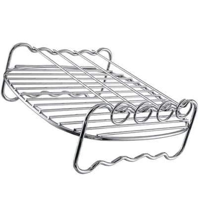 Ninja Oven Air Fryer Cooling Rack Baking Kitchen Grill Accessories