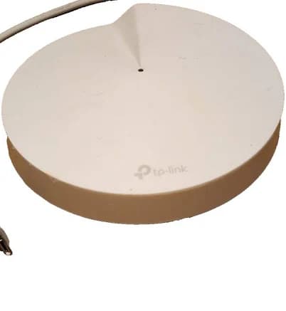 Tp-link Ac1300 Whole Home Wi-fi System Model Deco M5 Single Unit No