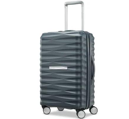 Samsonite Voltage Dlx Global Carry-On Spinner