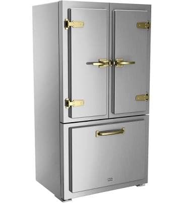 Big Chill Classic Fridge