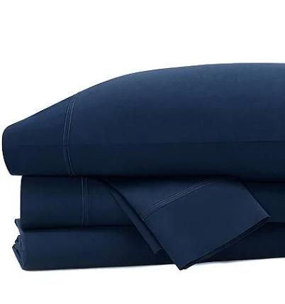 Fieldcrest Luxury 500 Thread Count Egyptian Cotton Sheet Set