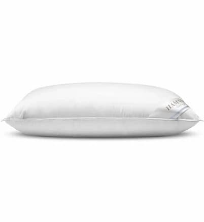 Hungarian Goose Down Pillows – FROM HUNGARY