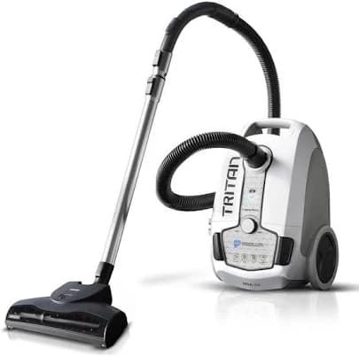 ProLux Tritan Canister Vacuum