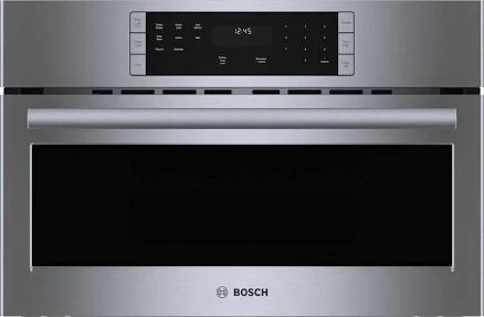 Bosch HMB50152UC