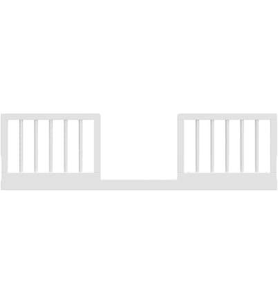 Graco Universal Toddler Safety Guardrail Kit