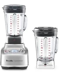 Breville Commercial Super Q Pro Blender