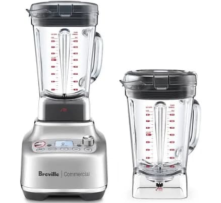 Breville Commercial Super Q Pro Blender