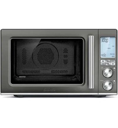 Breville Combi Wave 3 in 1 Microwave