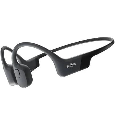 Shokz OpenRun Headphones