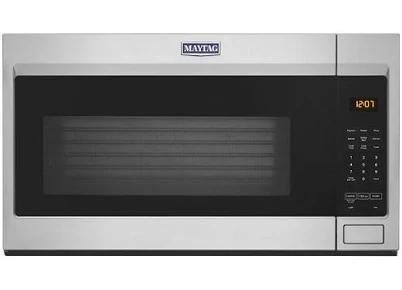 Maytag Over The Range Microwave