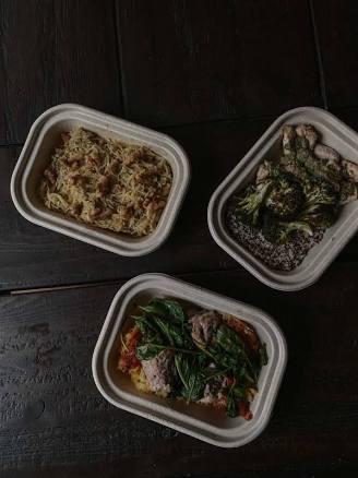 Meal Prep NYC — Ambrosia Meals