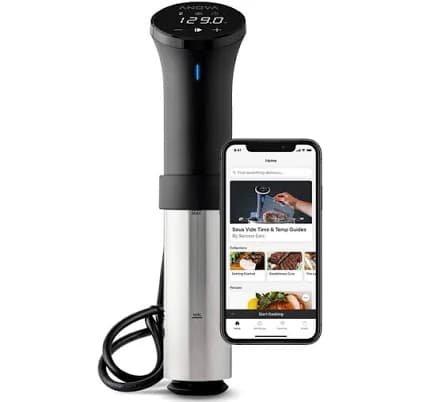 Anova Precision Sous Vide Cooker WiFi