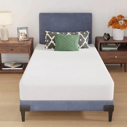 FDW 8 Inch Twin Mattress