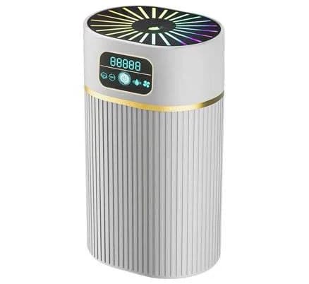 Rygrzj Humidifier For Bedroom And Large Room 11L Cool Mist Humidifier D5p8