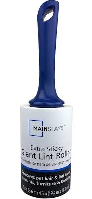 Mainstays Giant Extra Sticky Lint Roller