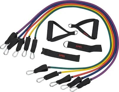 SPRI Resistance Band Kit