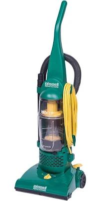 Bissell BGU1937T ProCup Commercial Upright Vacuum