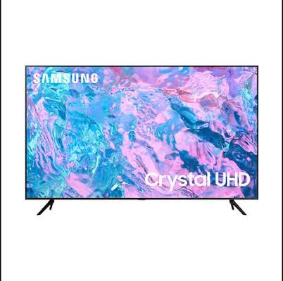 Samsung 55" 4K UHD LCD TV