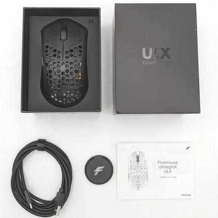 Finalmouse Ultralightx Ulx Competition Mouse Medium