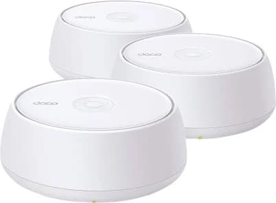 TP-Link Deco BE23 Wi-Fi 7 Mesh System
