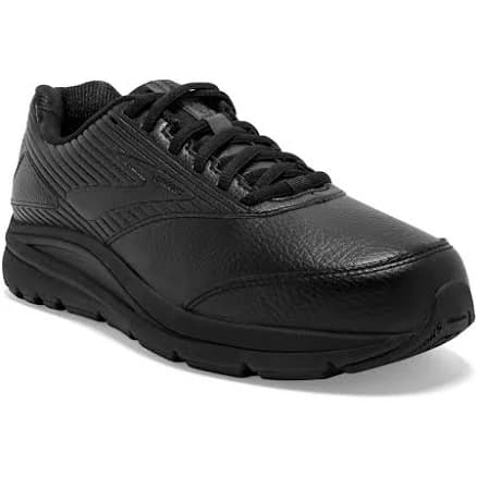 Brooks Addiction Walker Lace 2
